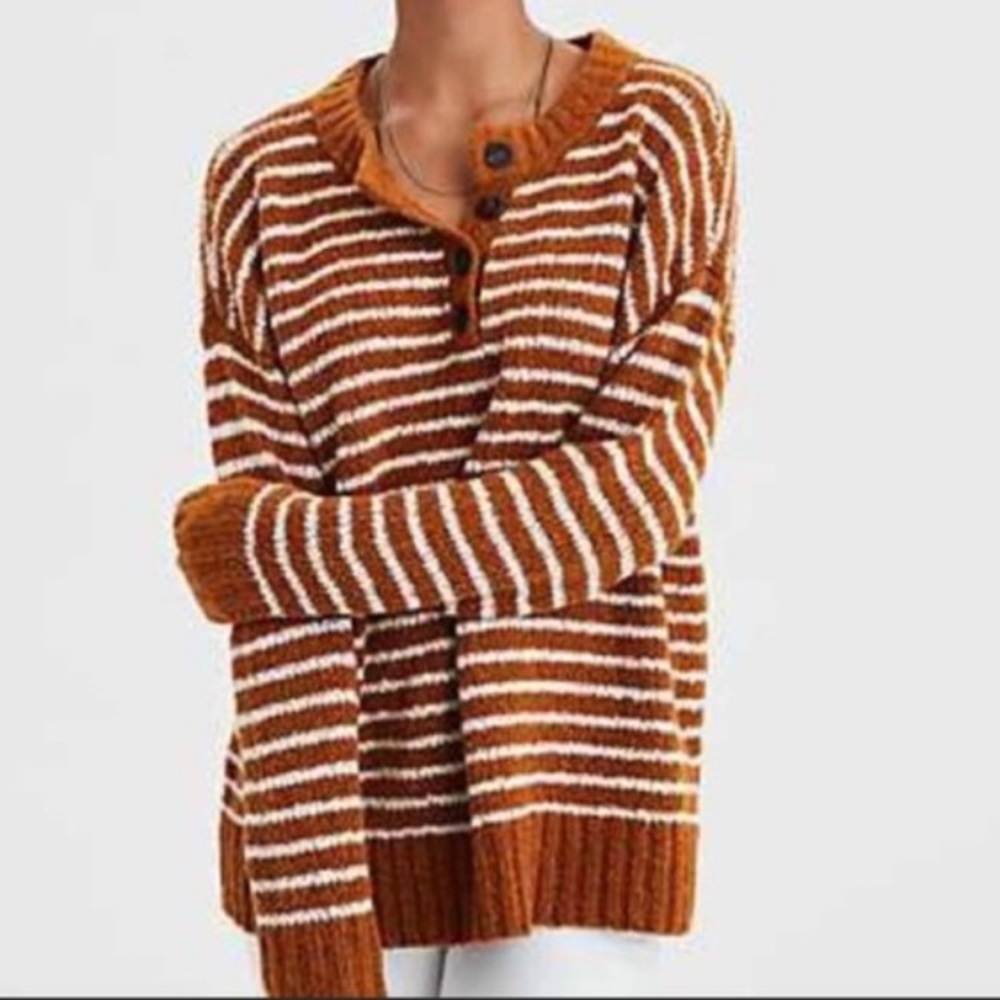 American Eagle sweater S